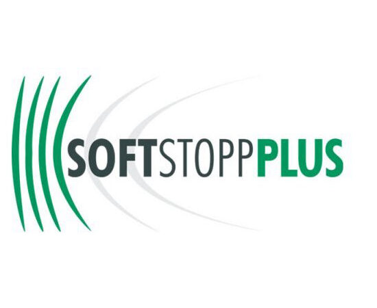 Softstopplus Logo
