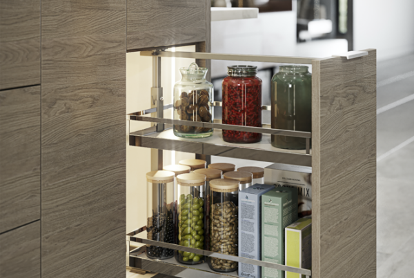 Home Kesseböhmer Clever Storage, Pull Out Pantry Shelves Canada